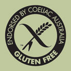 Gluten Free